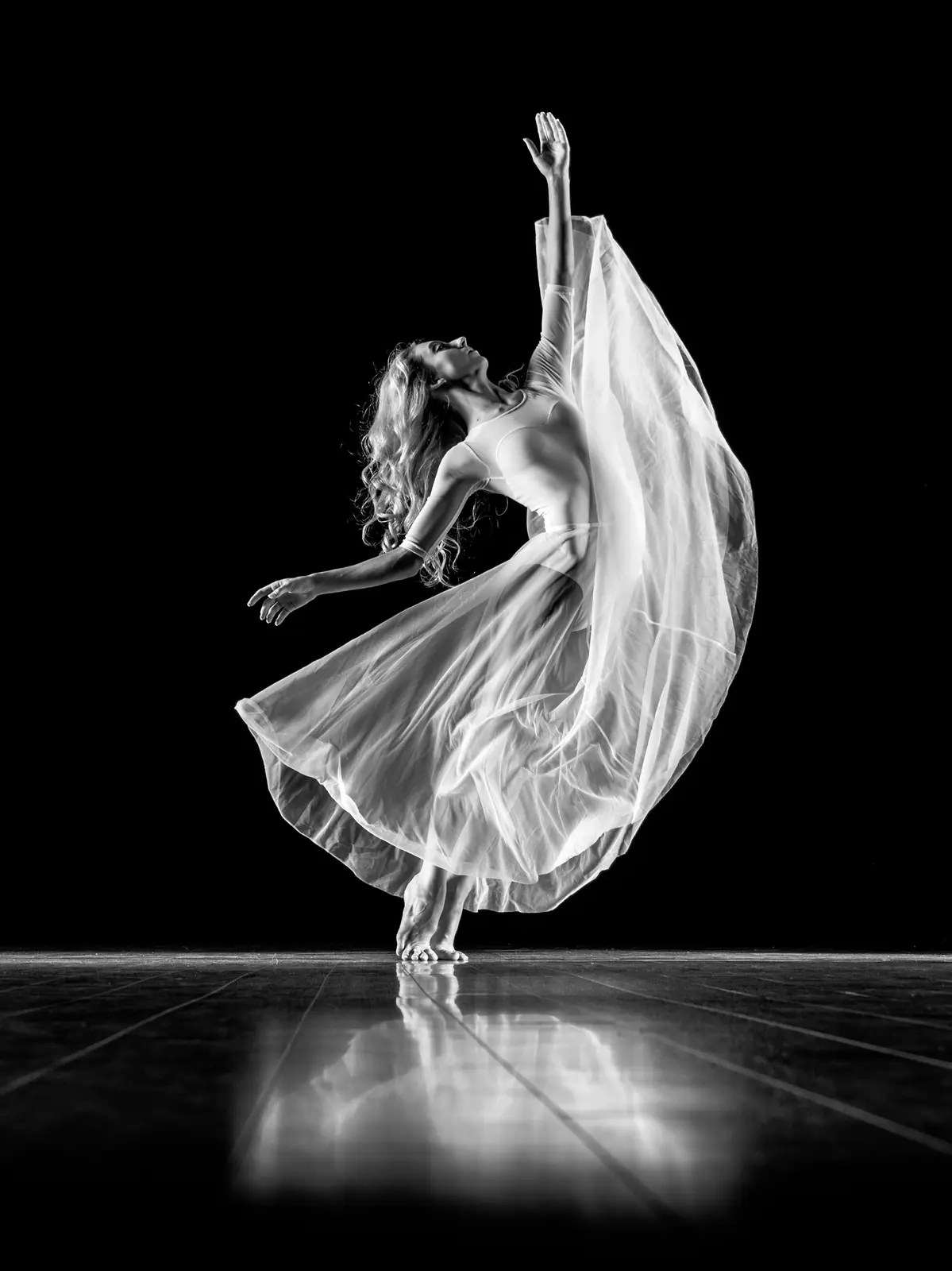 El ballet